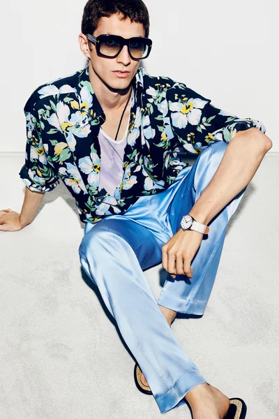 Look 14